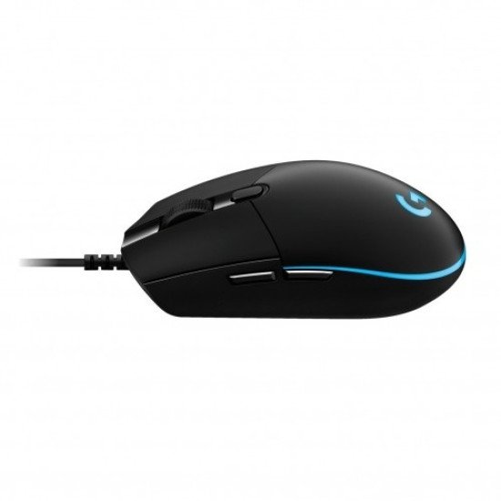 Logitech G PRO HERO Lightsync USB Gaming Mouse Logitech G PRO HERO Lightsync USB Gaming Mouse