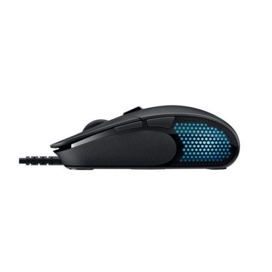 Logitech G302 Daedalus Prime MOBA Gaming Mouse Logitech G302 Daedalus Prime MOBA Gaming Mouse