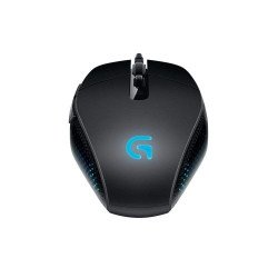 Logitech G302 Daedalus Prime MOBA Gaming Mouse Logitech G302 Daedalus Prime MOBA Gaming Mouse
