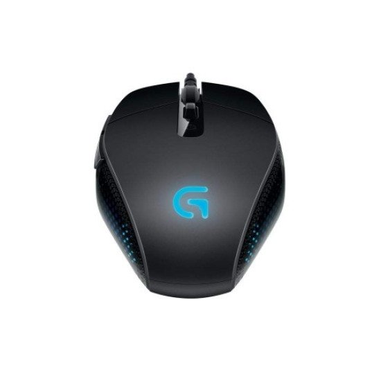 Logitech G302 Daedalus Prime MOBA Gaming Mouse Logitech G302 Daedalus Prime MOBA Gaming Mouse