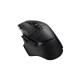 Logitech G502 X Light Speed Wireless Hero Gaming Mouse Black