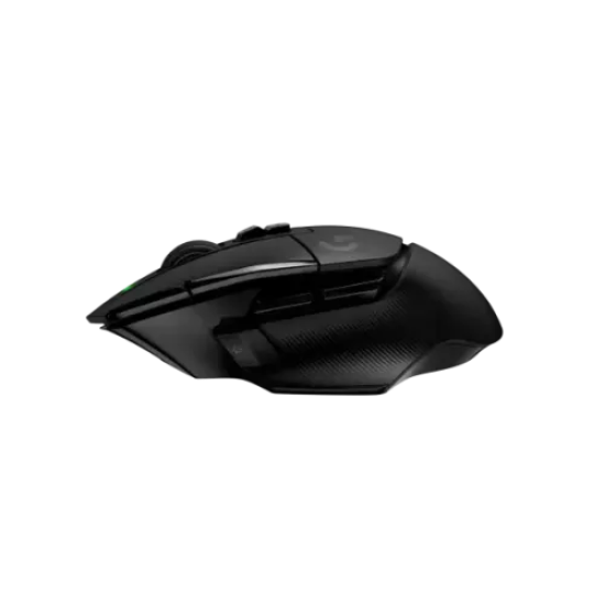 Logitech G502 X Light Speed Wireless Hero Gaming Mouse Black