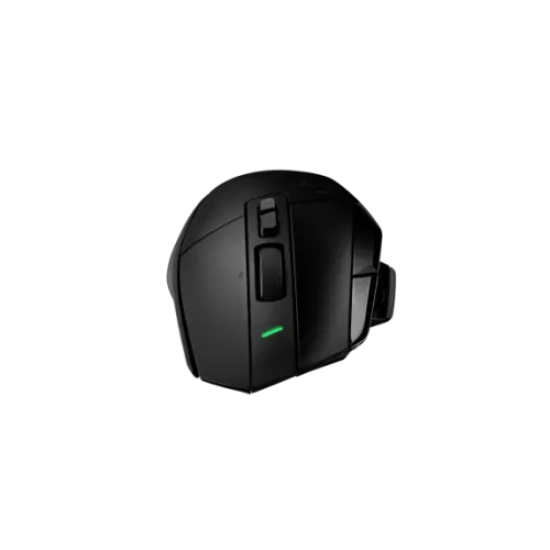 Logitech G502 X Light Speed Wireless Hero Gaming Mouse Black