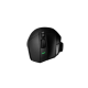 Logitech G502 X Light Speed Wireless Hero Gaming Mouse Black