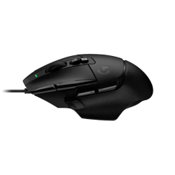 Logitech G502 X USB Hero Gaming Mouse