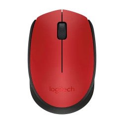 Logitech M171 Wireless Mouse