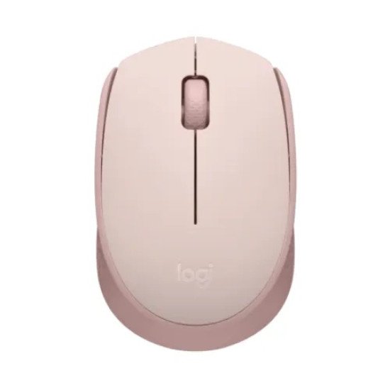 Logitech M171 Wireless Mouse Logitech M171 Wireless Mouse