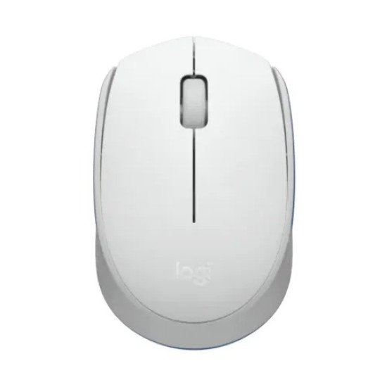 Logitech M171 Wireless Mouse Logitech M171 Wireless Mouse