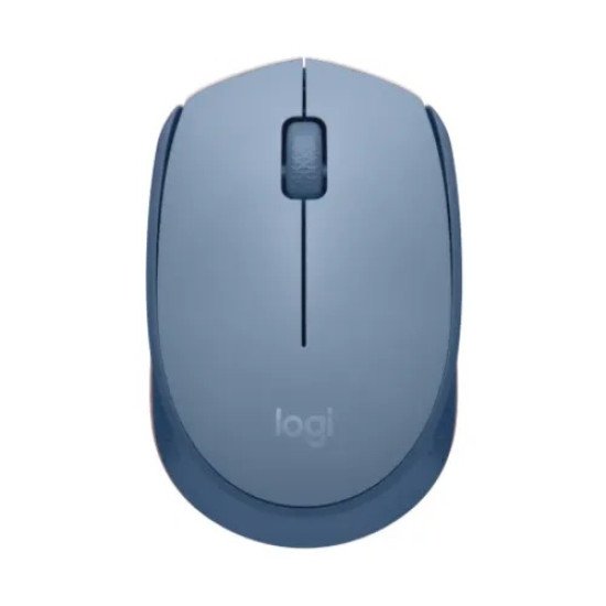 Logitech M171 Wireless Mouse Logitech M171 Wireless Mouse