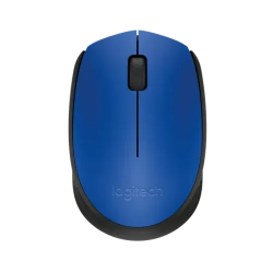Logitech M171 Wireless Mouse