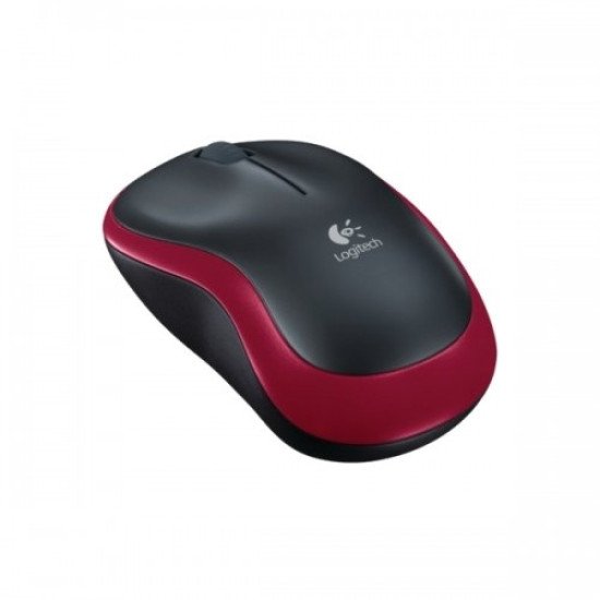 Logitech M185 Compact Wireless Mouse Logitech M185 Compact Wireless Mouse