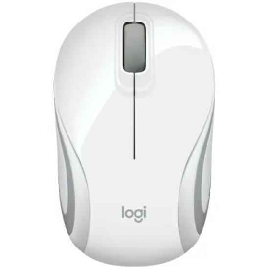 Logitech M187 Wireless MAC Support Extra-small Mouse