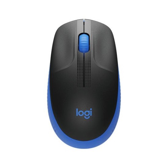 Logitech M190 Wireless Mouse Logitech M190 Wireless Mouse