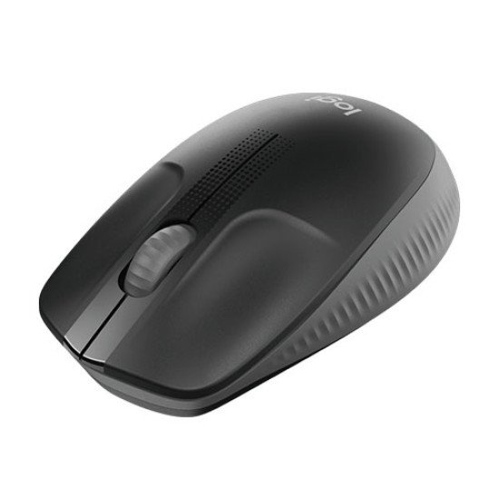 Logitech M190 Wireless Mouse Logitech M190 Wireless Mouse