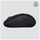Logitech M220 Silent Wireless Mouse Charcoal (910-004885)