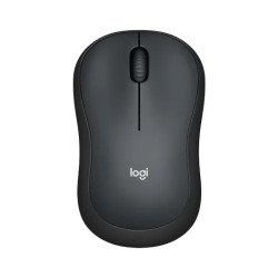 Logitech M221 Silent Wireless Mouse