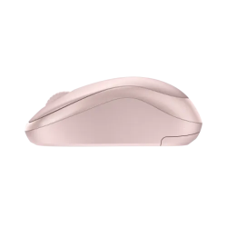 Logitech M240 Silent Bluetooth Mouse Rose