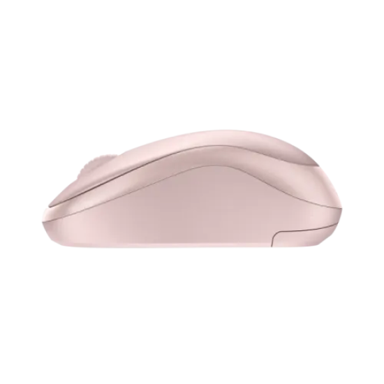 Logitech M240 Silent Bluetooth Mouse Rose