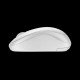 Logitech M240 Silent Bluetooth Mouse White