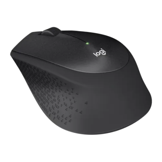 Logitech M330 SILENT PLUS Wireless Mouse