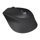 Logitech M330 SILENT PLUS Wireless Mouse