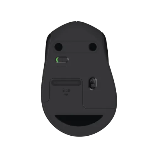 Logitech M330 SILENT PLUS Wireless Mouse