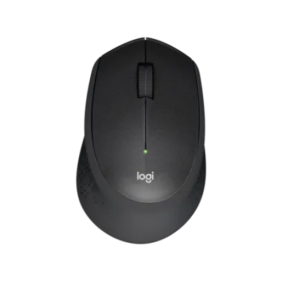 Logitech M330 SILENT PLUS Wireless Mouse