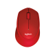 Logitech M331 SILENT PLUS Wireless USB Mouse