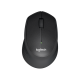 Logitech M331 SILENT PLUS Wireless USB Mouse