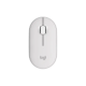 Logitech M350S PEBBLE Mouse 2 Multi-Device Bluetooth Mouse