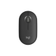 Logitech M350S PEBBLE Mouse 2 Multi-Device Bluetooth Mouse