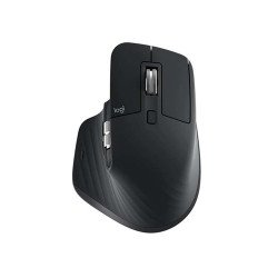 Logitech MX MASTER 3S High-performance Wireless Mouse