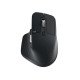 Logitech MX MASTER 3S High-performance Wireless Mouse
