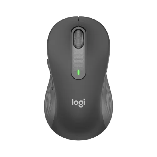 Logitech Signature M650 Wireless Mouse