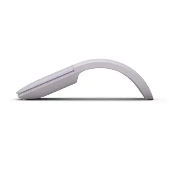 Buy Microsoft Surface Arc Bluetooth Mouse Lilac In The Best Price In ...