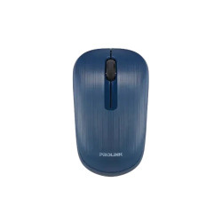 PROLiNK PMW5010 2.4GHz Wireless Nano Optical Mouse