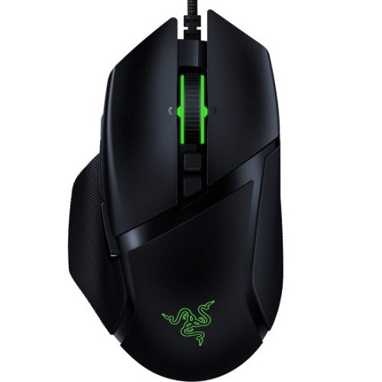 Razer Basilisk optical FPS Gaming Mouse (Global)