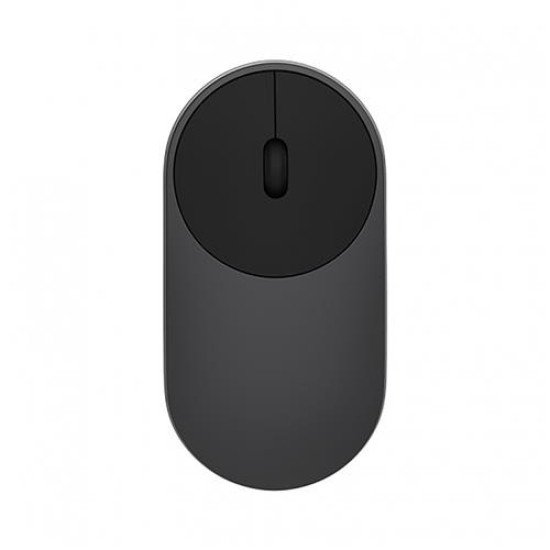 Xiaomi XMSB02MW Bluetooth Wireless Mouse Black