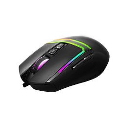 Xtrike Me GM-414 RGB Gaming Mouse Xtrike Me GM-414 RGB Gaming Mouse