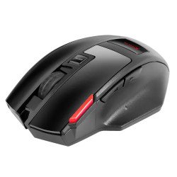 Xtrike Me GW-600 2.4G Wireless Gaming Mouse