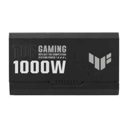 ASUS TUF Gaming 1000G 1000W 80 Plus Gold Power Supply