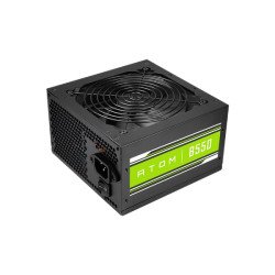Antec ATOM B550 550W 80 Plus Bronze Power Supply Antec ATOM B550 550W 80 Plus Bronze Power Supply