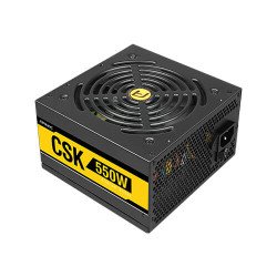 Antec CUPRUM STRIKE CSK 550W 80 Plus Bronze Power Supply Antec CUPRUM STRIKE CSK 550W 80 Plus Bronze Power Supply