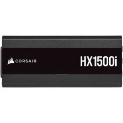 Corsair HX1500i 1500W 80+ Platinum Full-Modular ATX Power Supply Corsair HX1500i 1500W 80+ Platinum Full-Modular ATX Power Supply