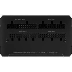 Corsair RM1000e 1000W 80 Plus Gold Fully Modular Power Supply