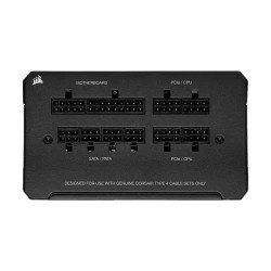 Corsair RMe Series RM750e 750W 80+ Gold Fully Modular ATX Power Supply Corsair RMe Series RM750e 750W 80+ Gold Fully Modular ATX Power Supply