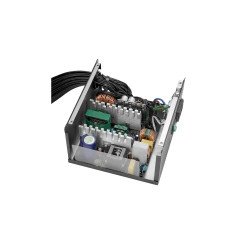 DeepCool PK450D 450 Watt 80 PLUS Bronze Power Supply DeepCool PK450D 450 Watt 80 PLUS Bronze Power Supply