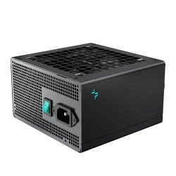 DeepCool PK550D 550 Watt 80 PLUS Bronze Power Supply DeepCool PK550D 550 Watt 80 PLUS Bronze Power Supply