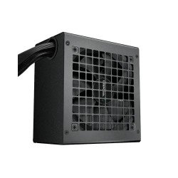 DeepCool PK650D 650 Watt 80 PLUS Bronze Power Supply DeepCool PK650D 650 Watt 80 PLUS Bronze Power Supply