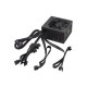 FSP Hydro K PRO 750W 80 Plus Bronze Power Supply FSP Hydro K PRO 750W 80 Plus Bronze Power Supply
